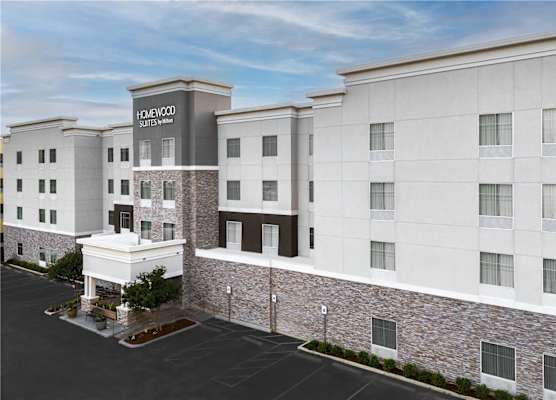 Homewood Suites by Hilton Metairie New Orleans 1