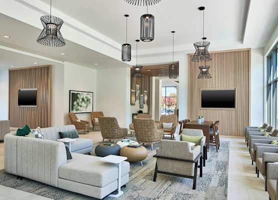 Element by Marriott Atlanta Perimeter Center 1