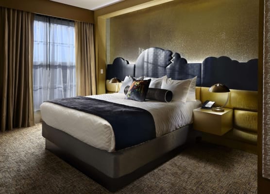 The Guest House at Graceland 1