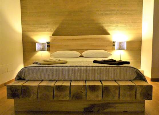 Ca'Luna Guest House 1