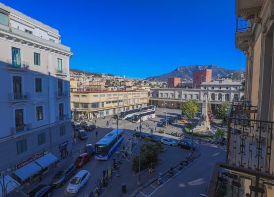 B&B Salerno Centrale 1