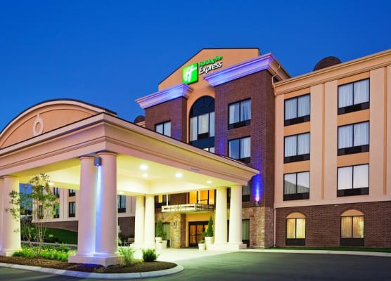 Holiday Inn Express & Suites SMYRNA-NASHVILLE AREA by IHG 1