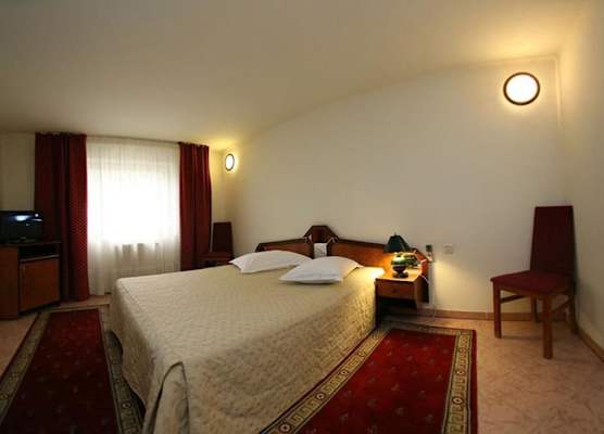 Euro Hotel 1