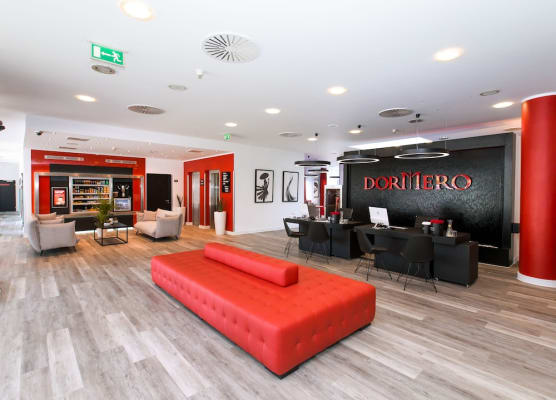 DORMERO Hotel Zürich Airport 1