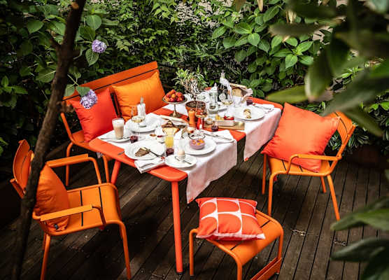 Buxbaum Beletage Design & Boutique Hotel 1