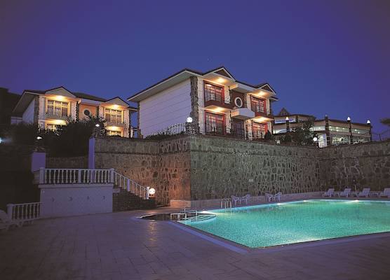 Nysa Hotel 1