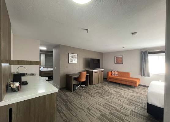Sisk Hotel 1