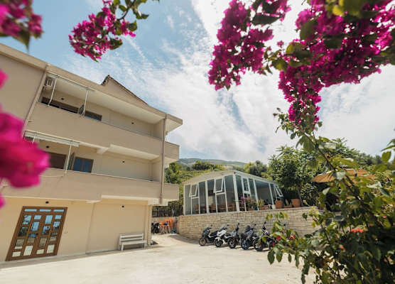 Voyage Villa 1