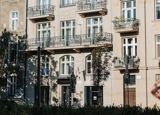 Hotel M4 Boutique 1
