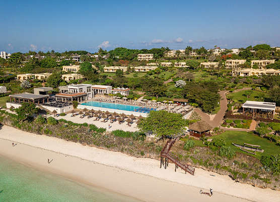 Riu Palace Zanzibar - Offre spéciale Noces ***** 1