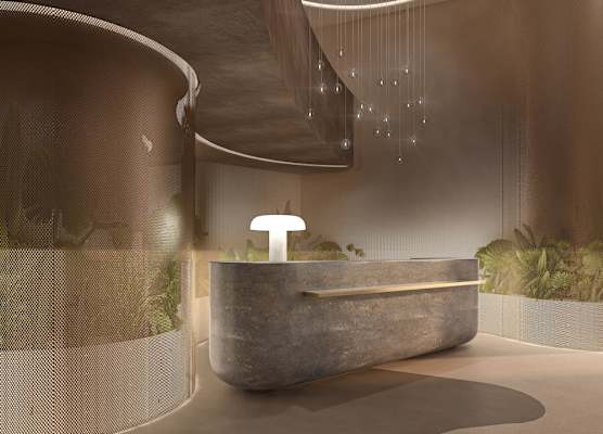 Hotel Zenith 1