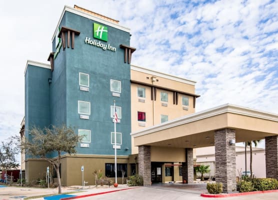 Holiday Inn BROWNSVILLE by IHG 1