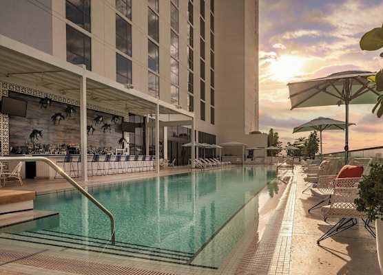 The Dalmar, Fort Lauderdale, a Tribute Portfolio Hotel 1