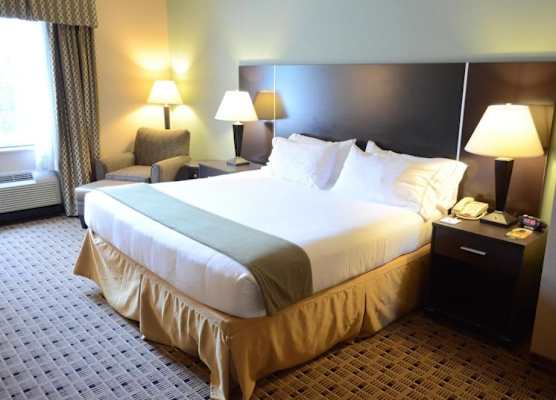 Aspen Grand Hotel Houston 1