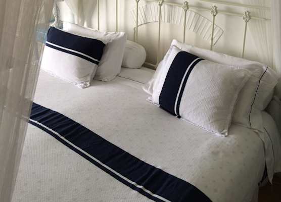 Blue On Blue Bed and Breakfast 1