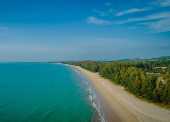 OUTRIGGER Khao Lak Beach Resort 1