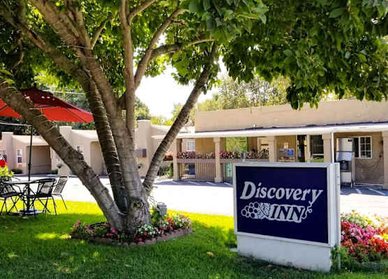 Napa Discovery Inn 1