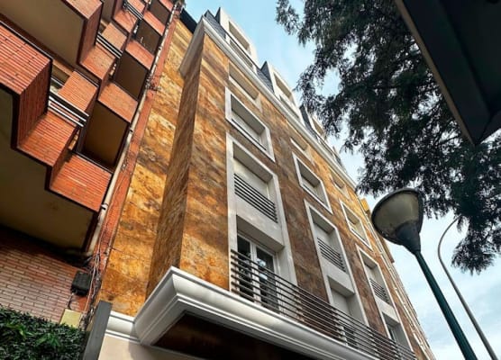 BUBU Apartments By Exclusive Homes 1