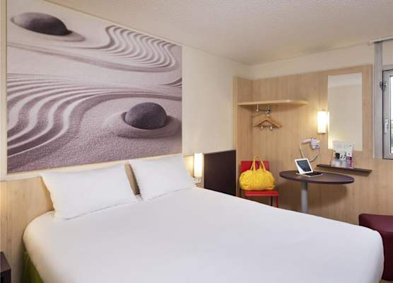 ibis Styles Paris Roissy-CDG 1