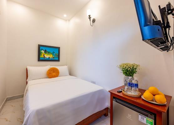 Golden Sun Hotel Hoi An 1