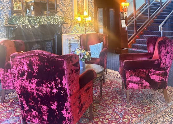 Tralee Benners Hotel 1