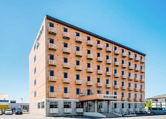 Comfort Inn Kashima 1