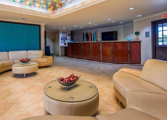 Best Western PLUS La Mesa San Diego 1