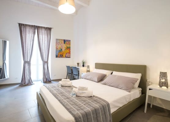 B&B Cala Peppa 1