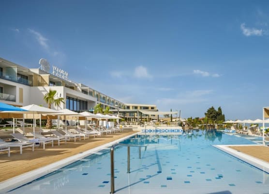 Marea Suites, Valamar Collection 1