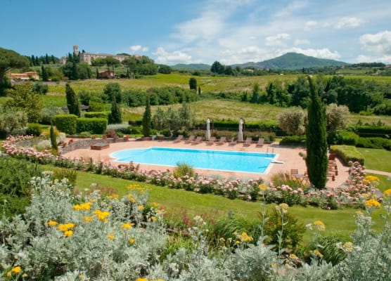 Tenuta Cusmano 1