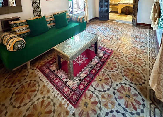 Riad A La Belle Etoile 1