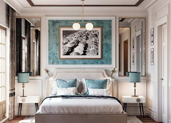 Villa Costanza Boutique Hotel 1