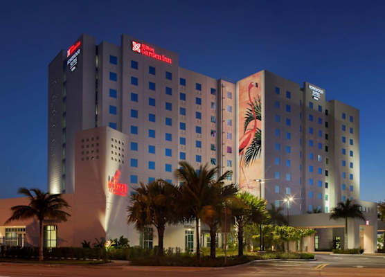 Homewood Suites by Hilton Miami Dolphin Mall, FL 1