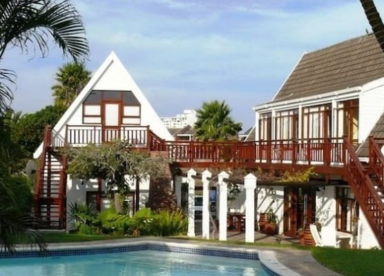 Aberdour Guesthouse 1