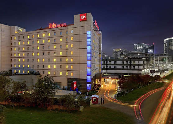 ibis Gurgaon Golf Course Road - An Accor Brand 1