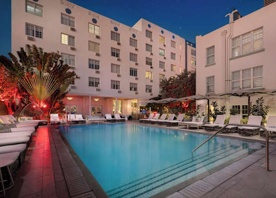 Park Central South Beach 1