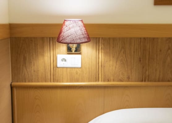 Hotel Ría de Suances 1
