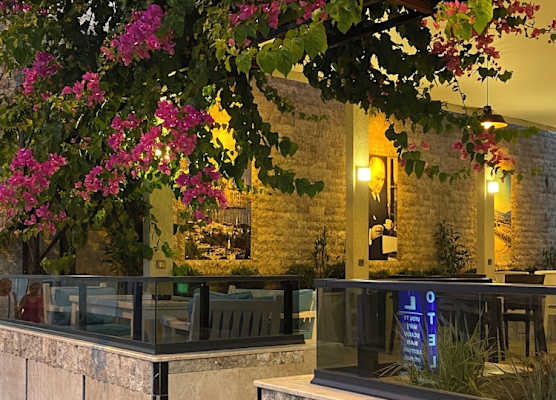 Tuna Butik Otel 1