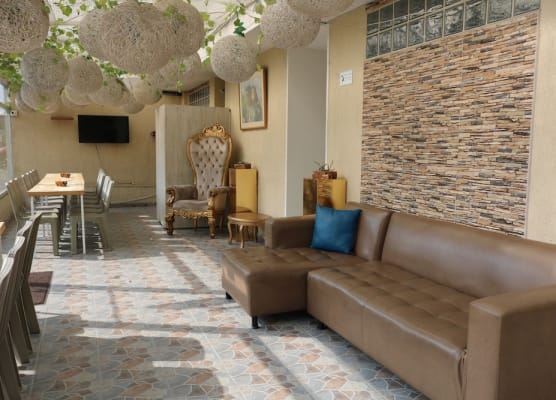 Hotel Casa Botero 301 1