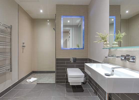 Grays Inn by Aeria Apartments 1
