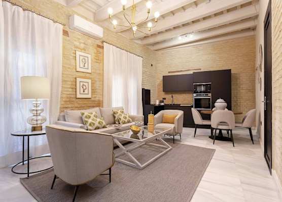 Genteel Home Acetres 1