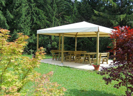 Albergo Ristorante Scanapà 1