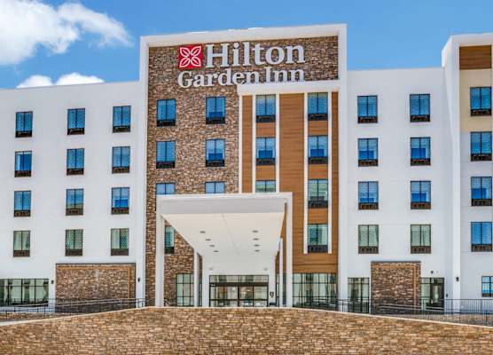 Hilton Garden Inn Dallas-Central Expy/North Park Area, Tx 1