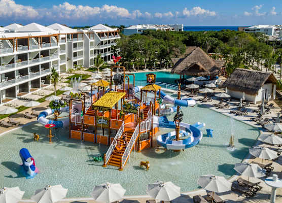 Ocean Riviera Paradise - All Inclusive 1