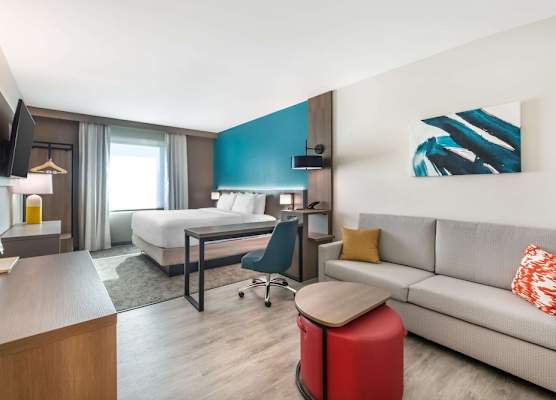 Comfort Suites Fort Myers East I-75 1