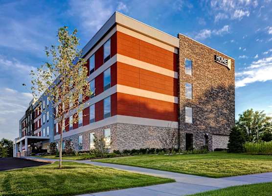 Home2 Suites By Hilton Lincolnshire Chicago 1