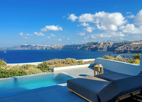 Neptune Luxury Suites 1