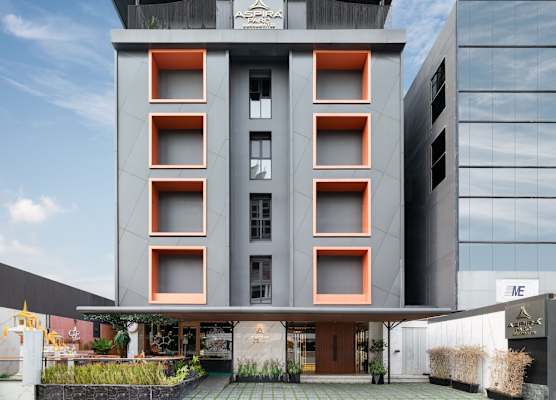 Aspira Parc Sukhumvit 22 1