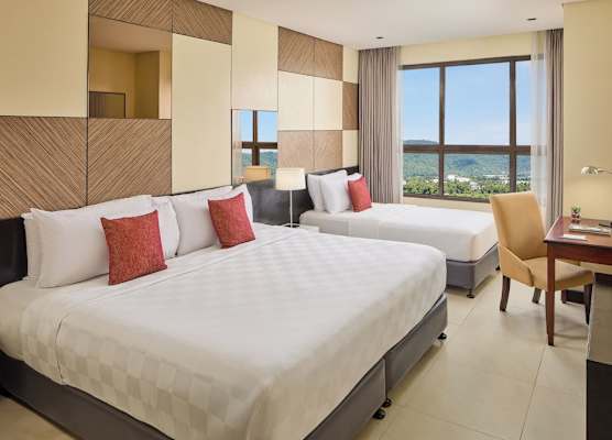 Summit Hotel Tacloban 1
