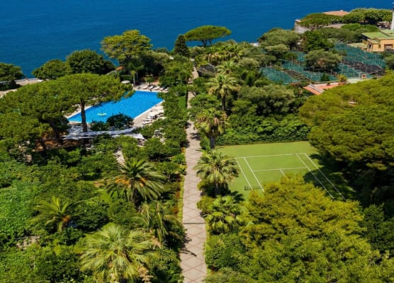 Grand Hotel Cocumella 1